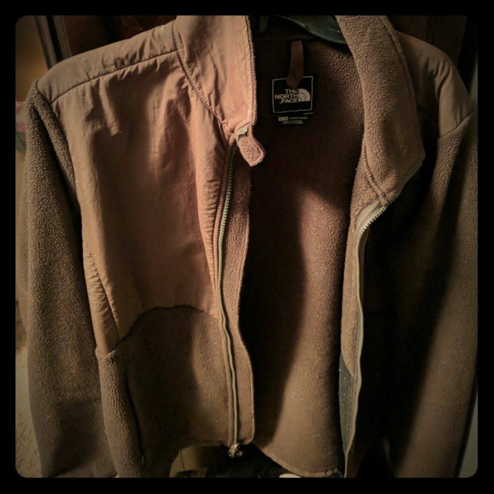 North face